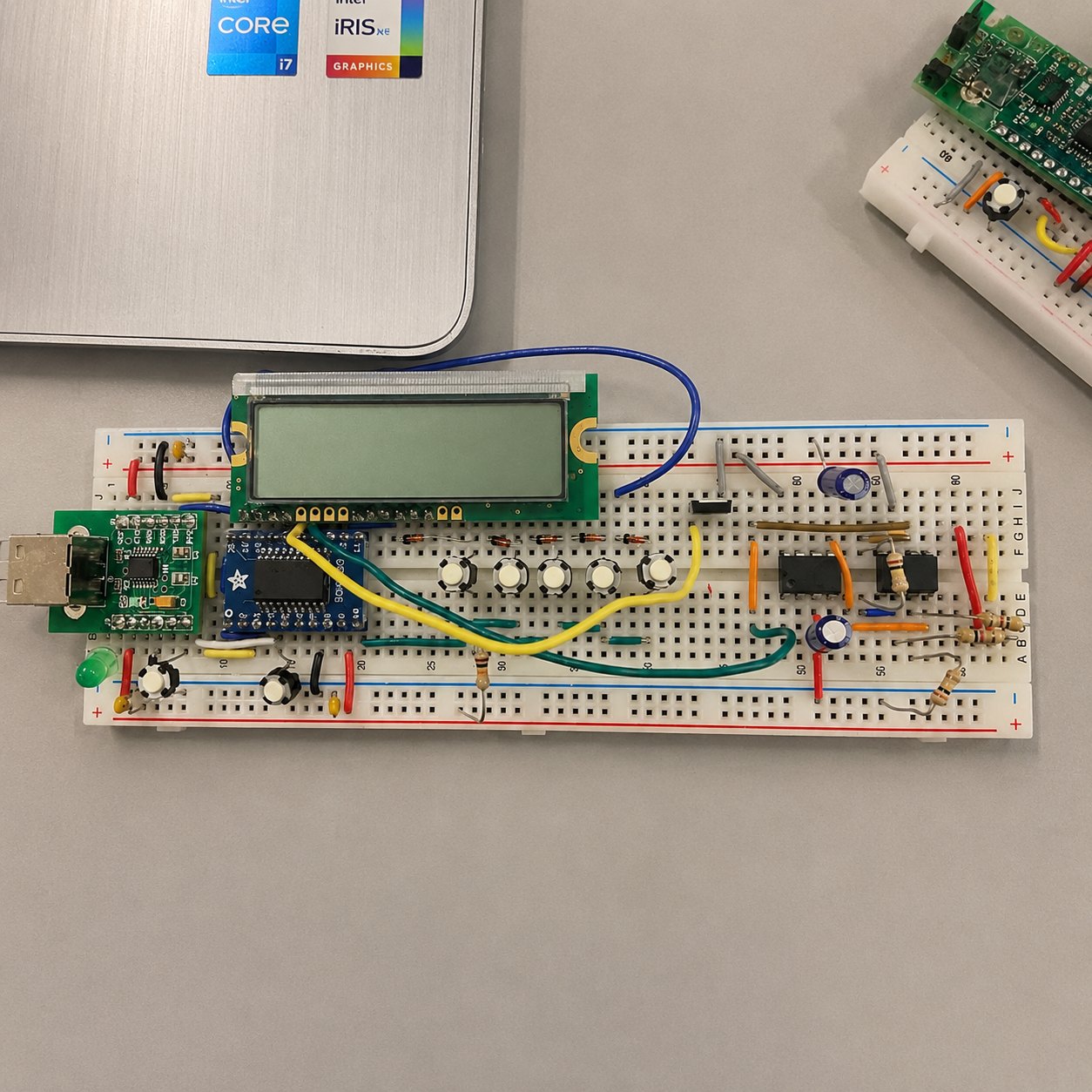 Reflow Oven Controller — image 1